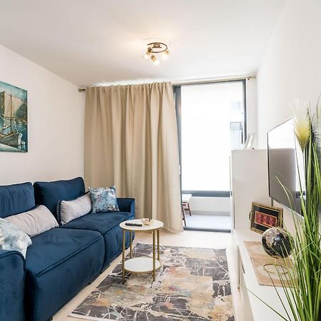 Apartment Nava - New And Spacious Gem In The Port Dubrovnik Eksteriør billede