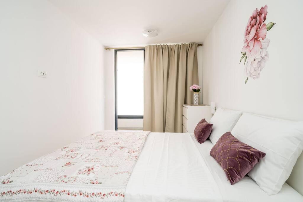 Apartment Nava - New And Spacious Gem - Free Parking Dubrovnik Eksteriør billede