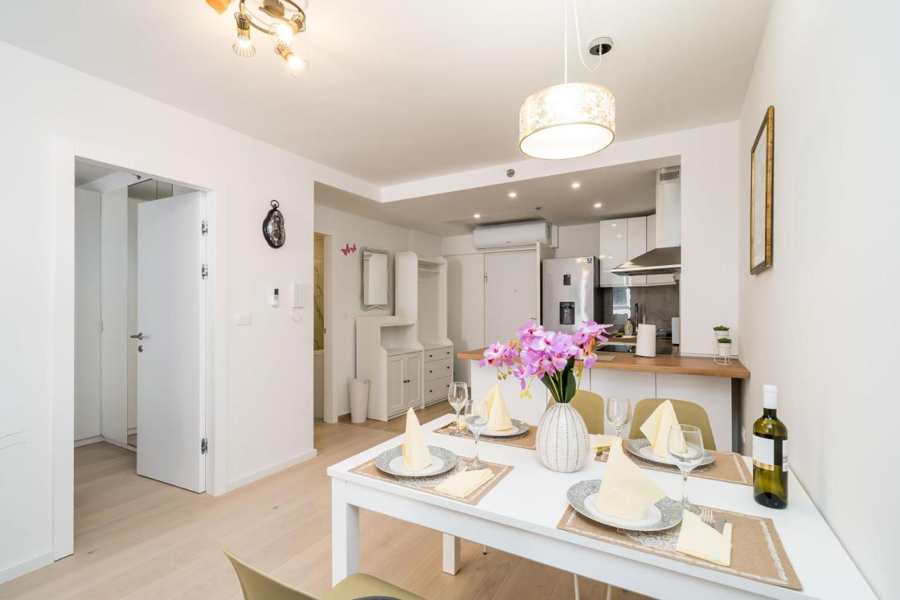 Apartment Nava - New And Spacious Gem - Free Parking Dubrovnik Eksteriør billede