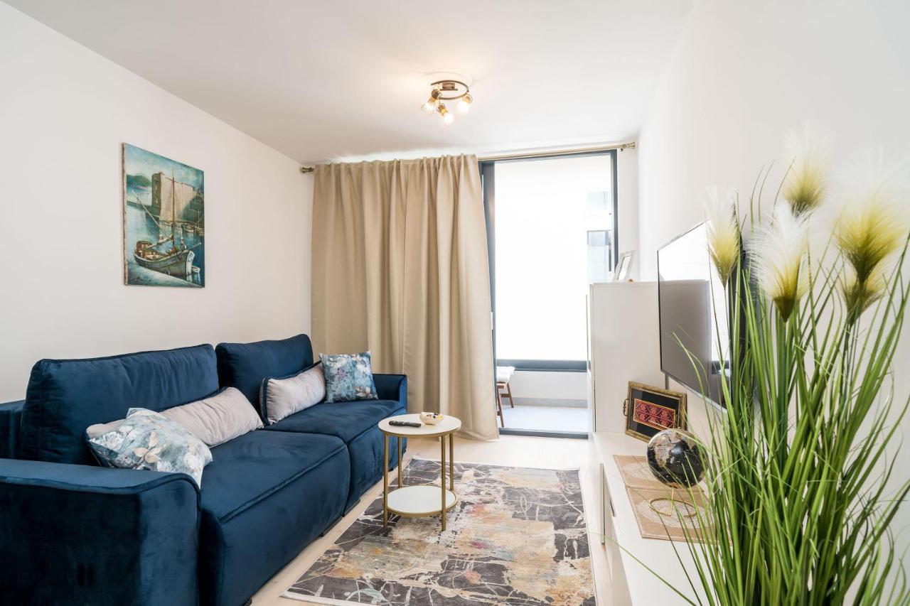 Apartment Nava - New And Spacious Gem - Free Parking Dubrovnik Eksteriør billede