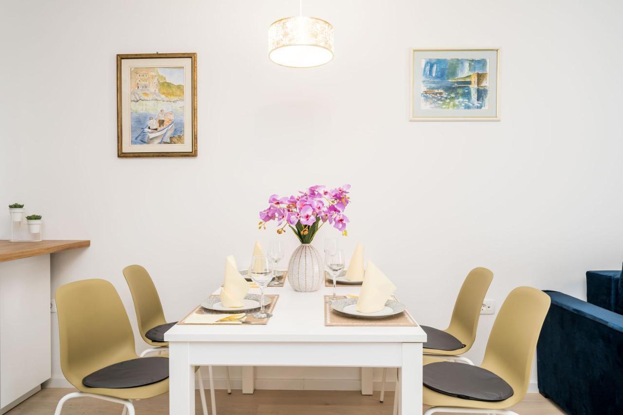 Apartment Nava - New And Spacious Gem - Free Parking Dubrovnik Eksteriør billede