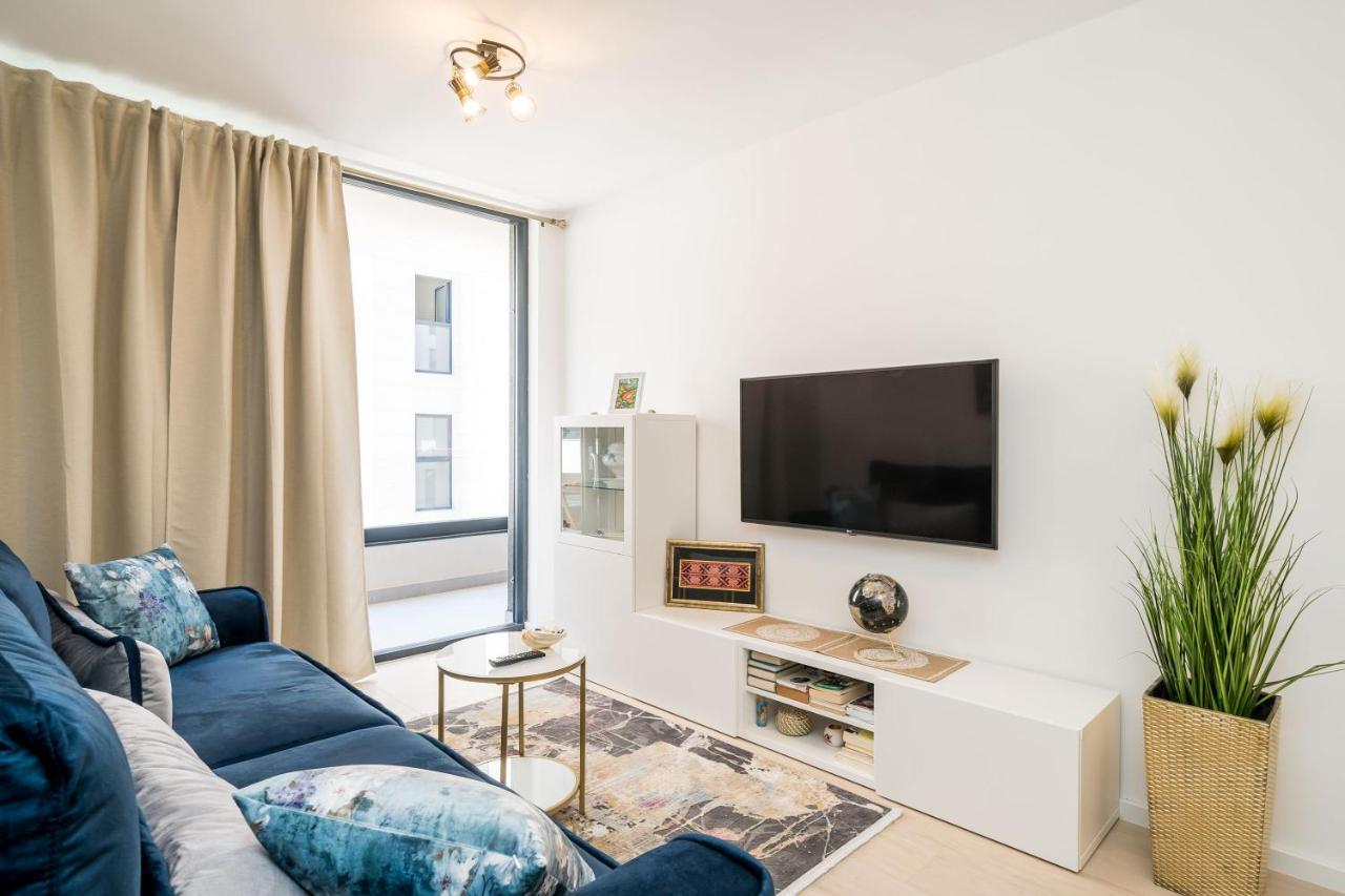 Apartment Nava - New And Spacious Gem - Free Parking Dubrovnik Eksteriør billede