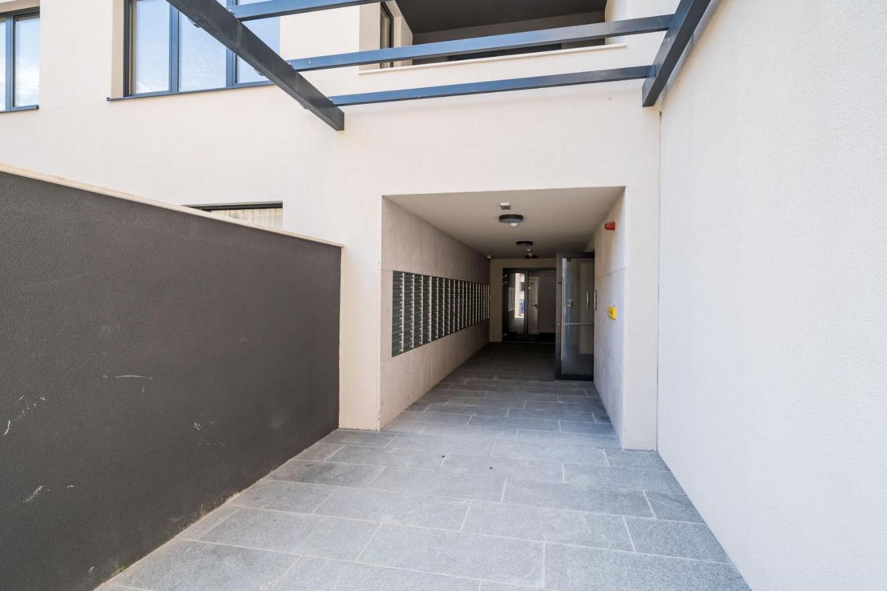 Apartment Nava - New And Spacious Gem - Free Parking Dubrovnik Eksteriør billede