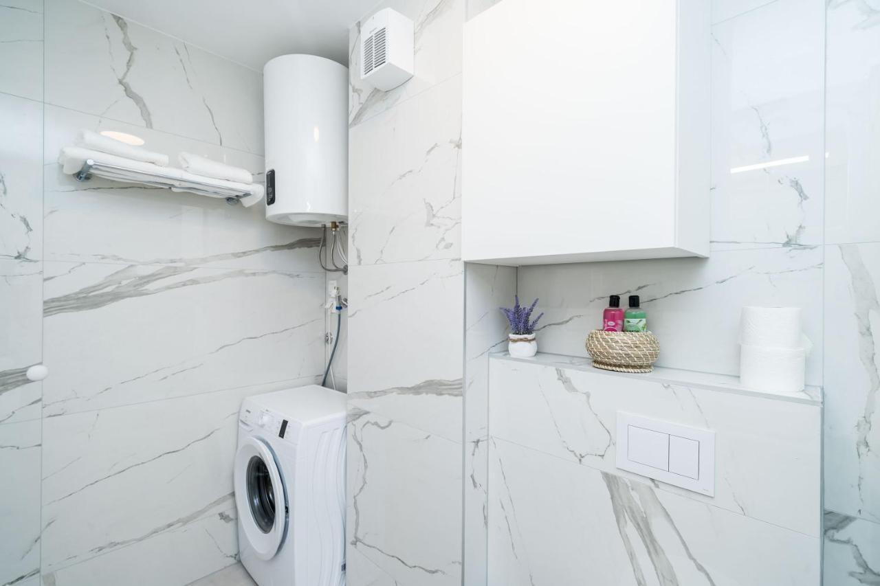 Apartment Nava - New And Spacious Gem - Free Parking Dubrovnik Eksteriør billede