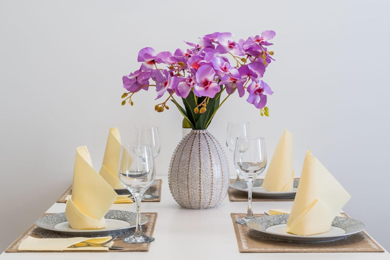 Apartment Nava - New And Spacious Gem - Free Parking Dubrovnik Eksteriør billede