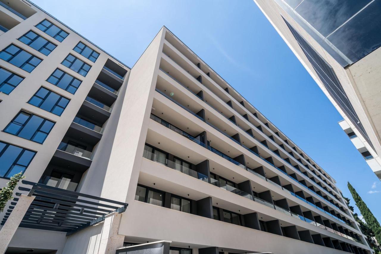 Apartment Nava - New And Spacious Gem - Free Parking Dubrovnik Eksteriør billede