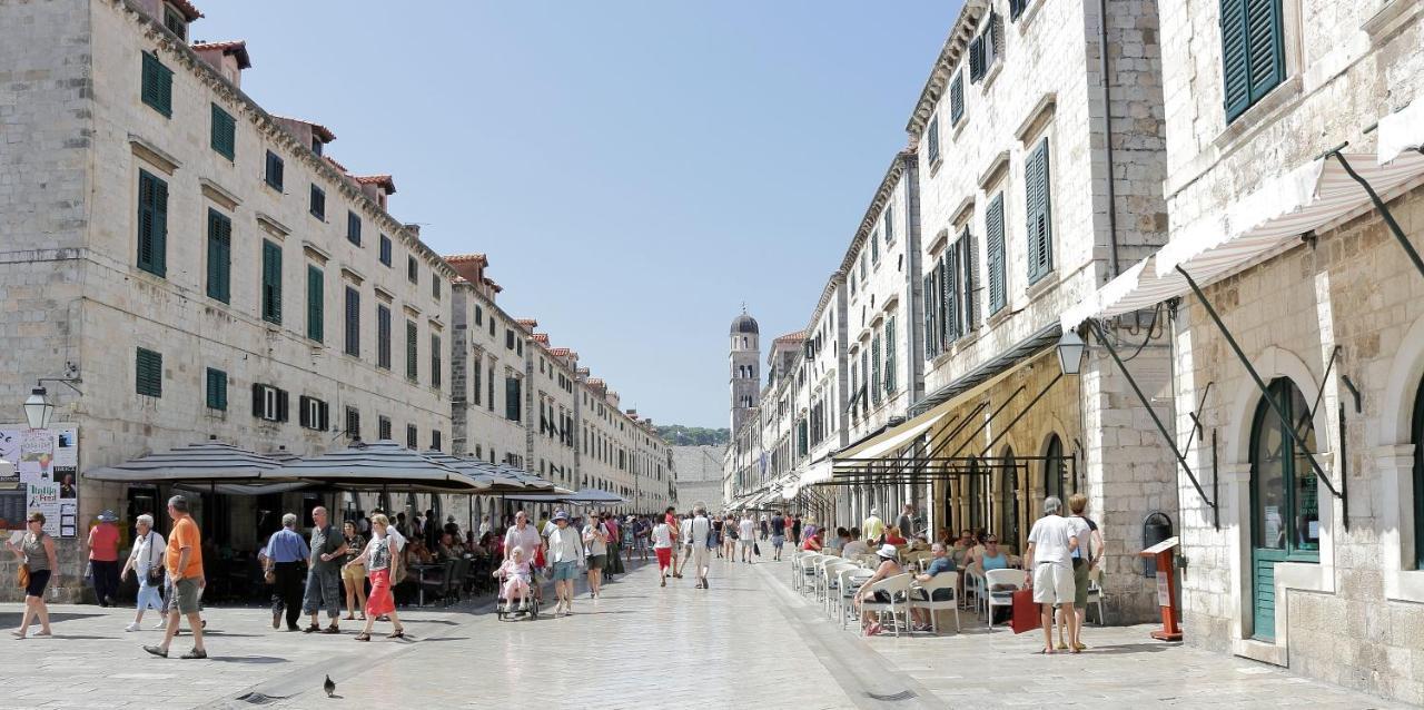 Apartment Nava - New And Spacious Gem - Free Parking Dubrovnik Eksteriør billede