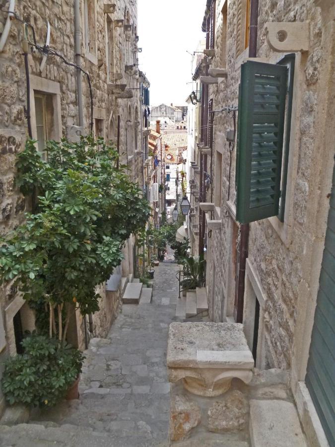 Apartment Nava - New And Spacious Gem - Free Parking Dubrovnik Eksteriør billede
