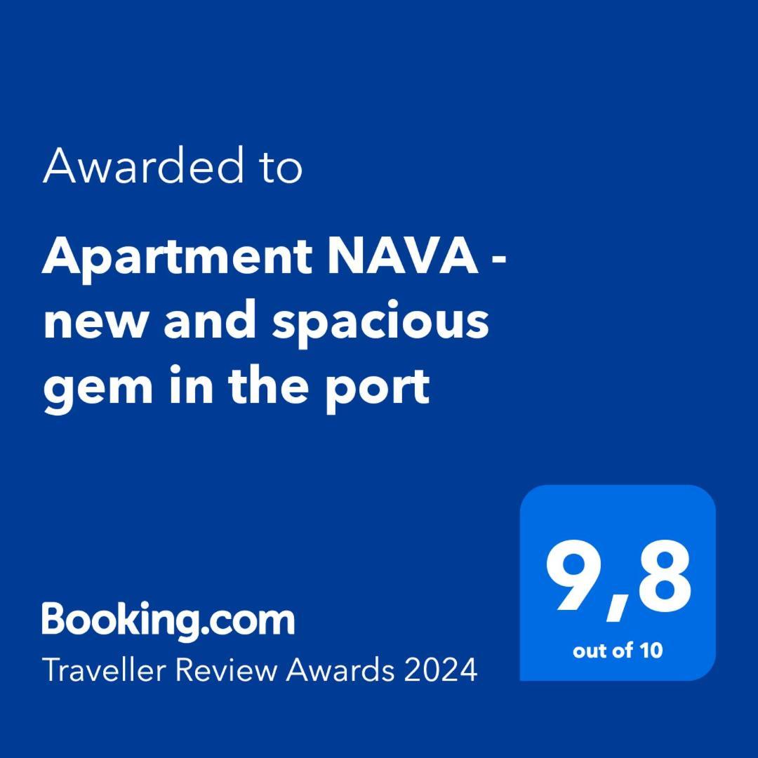 Apartment Nava - New And Spacious Gem - Free Parking Dubrovnik Eksteriør billede
